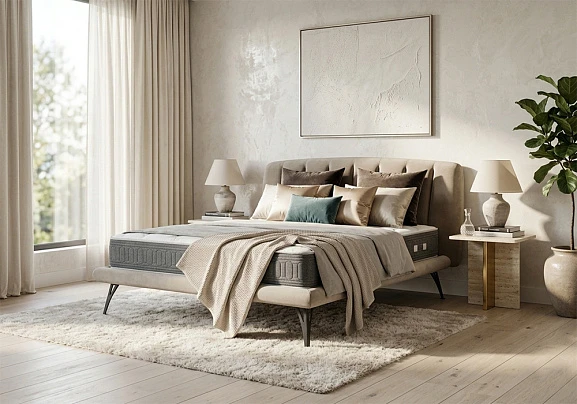 Спальная система Grada (Града)