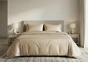 Постельное белье «Шампань»